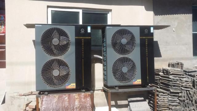 空氣能熱泵效果到底有多強(qiáng)？空氣能成“煤改電”主力，