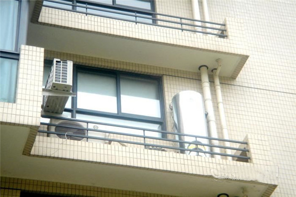 清洗空氣能熱水器的步驟有哪些？