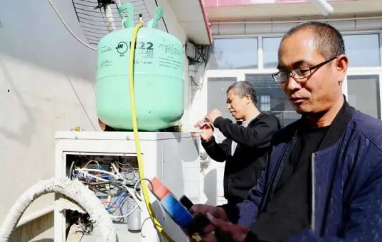 煤改地源熱泵：2020年市場(chǎng)要井噴了嗎？