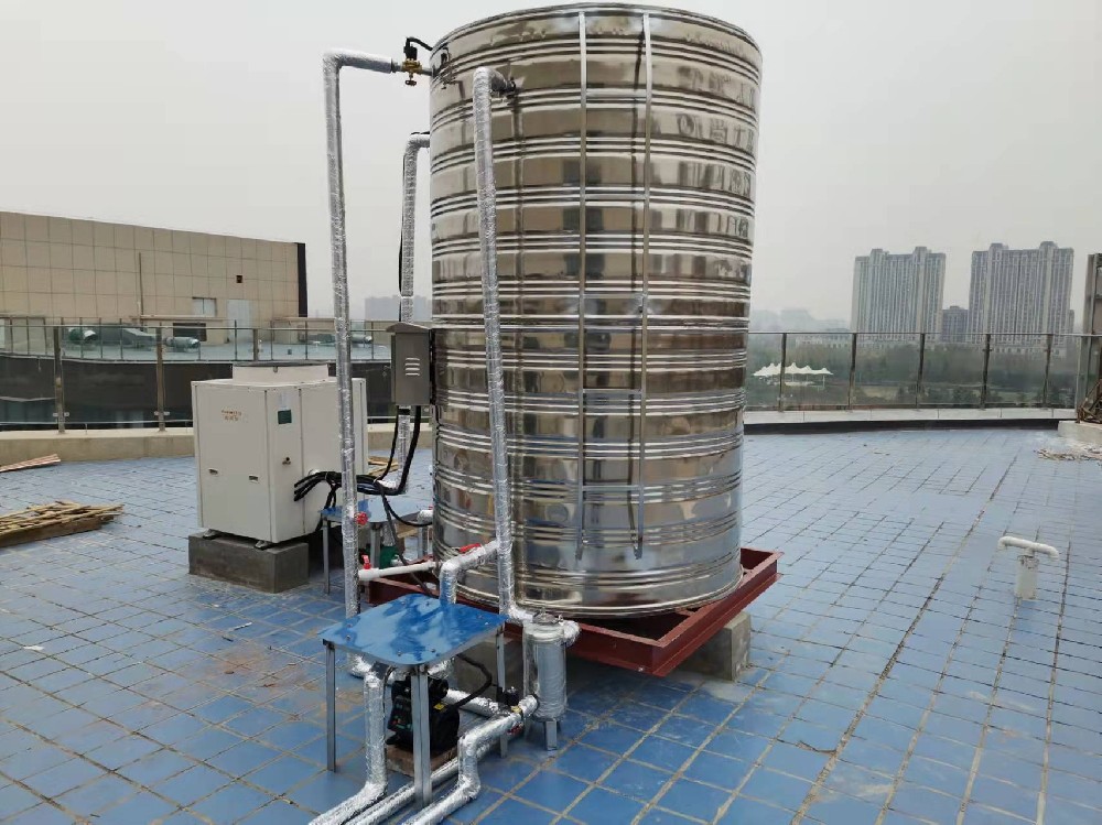 洛陽空氣能熱水器、洛陽空氣能采暖